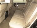 2022 Toyota Land Cruiser Prado