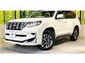 2022 Toyota Land Cruiser Prado