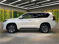 2022 Toyota Land Cruiser Prado