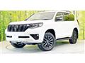 2022 Toyota Land Cruiser Prado