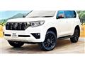 2022 Toyota Land Cruiser Prado