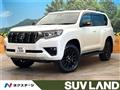 2022 Toyota Land Cruiser Prado