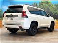 2022 Toyota Land Cruiser Prado