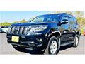 Toyota/Land Cruiser Prado