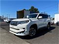 2022 Toyota Land Cruiser Prado