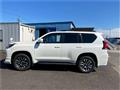 2022 Toyota Land Cruiser Prado