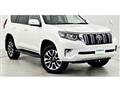2022 Toyota Land Cruiser Prado