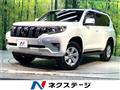2022 Toyota Land Cruiser Prado