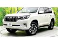 2022 Toyota Land Cruiser Prado