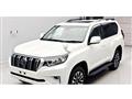 2022 Toyota Land Cruiser Prado