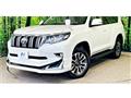 2022 Toyota Land Cruiser Prado