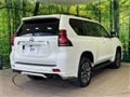 2022 Toyota Land Cruiser Prado