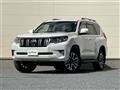 2022 Toyota Land Cruiser Prado