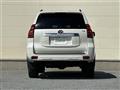 2022 Toyota Land Cruiser Prado