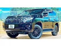 2022 Toyota Land Cruiser Prado