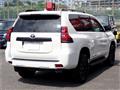 2022 Toyota Land Cruiser Prado