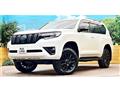 2022 Toyota Land Cruiser Prado