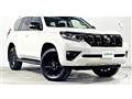 2022 Toyota Land Cruiser Prado