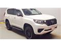 2022 Toyota Land Cruiser Prado