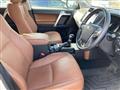 2022 Toyota Land Cruiser Prado