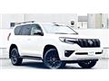 2022 Toyota Land Cruiser Prado