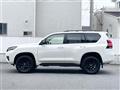 2022 Toyota Land Cruiser Prado