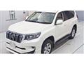 2022 Toyota Land Cruiser Prado