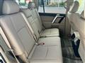 2022 Toyota Land Cruiser Prado
