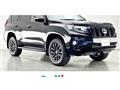 2022 Toyota Land Cruiser Prado