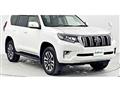 2022 Toyota Land Cruiser Prado