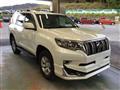2022 Toyota Land Cruiser Prado
