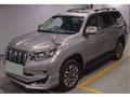 2022 Toyota Land Cruiser Prado