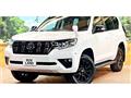 2022 Toyota Land Cruiser Prado