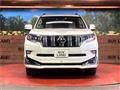 2022 Toyota Land Cruiser Prado