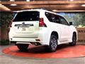 2022 Toyota Land Cruiser Prado