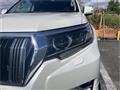 2022 Toyota Land Cruiser Prado