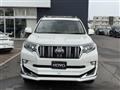 2022 Toyota Land Cruiser Prado