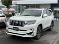 2022 Toyota Land Cruiser Prado