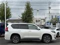 2022 Toyota Land Cruiser Prado