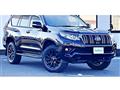 2022 Toyota Land Cruiser Prado