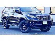 2022 Toyota Land Cruiser Prado