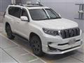 2022 Toyota Land Cruiser Prado