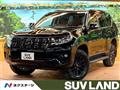 2022 Toyota Land Cruiser Prado