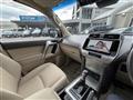 2022 Toyota Land Cruiser Prado