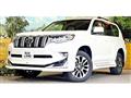 2022 Toyota Land Cruiser Prado
