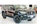 2022 Toyota Land Cruiser Prado