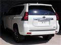 2022 Toyota Land Cruiser Prado