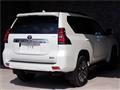 2022 Toyota Land Cruiser Prado