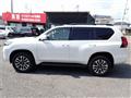2022 Toyota Land Cruiser Prado