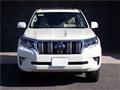 2022 Toyota Land Cruiser Prado